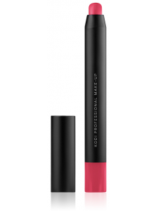 Matt Lip Crayon LOVELY (მქრქალი ტუჩსაცხ-ფანქარი ფერი: LOVELY), 1.7 გრ